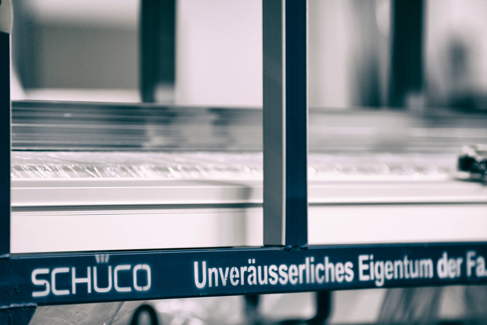 Specifiche dell'alluminio